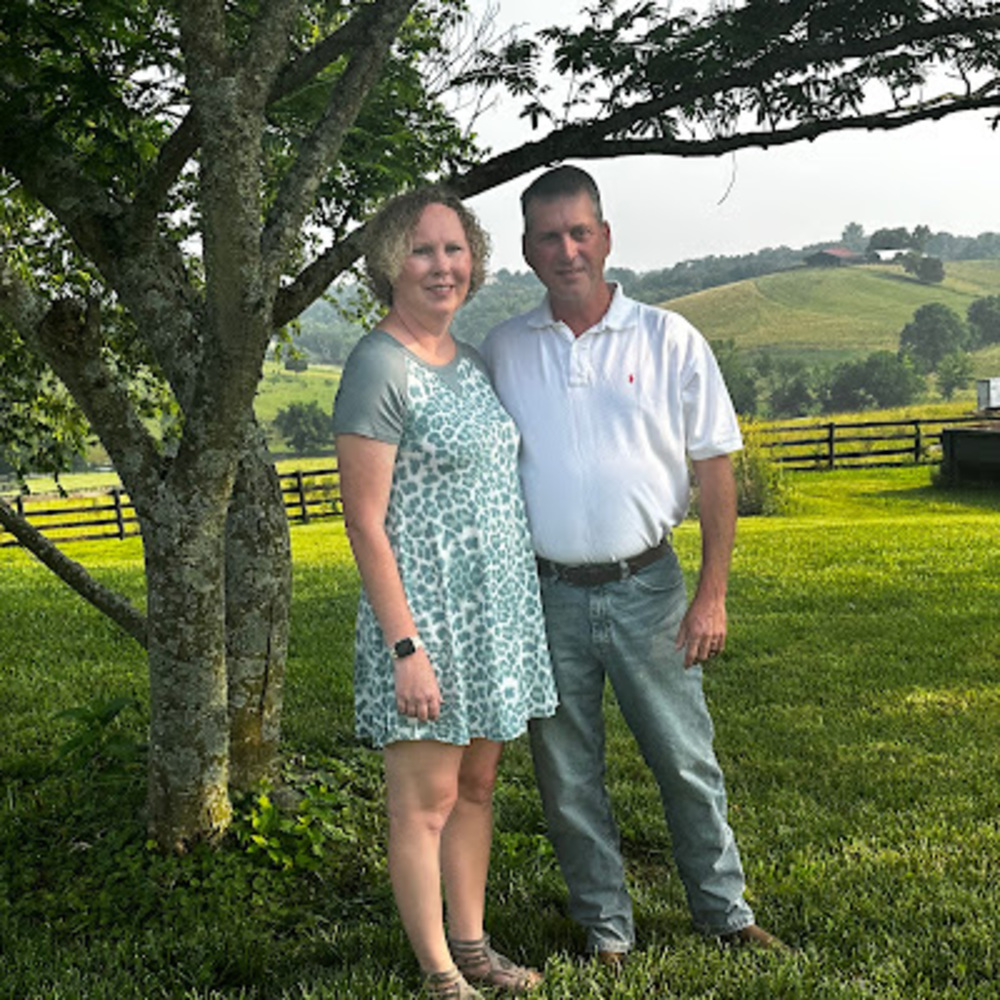 Meet your Posher, Loretta